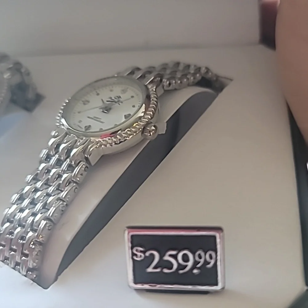 PIERRE MILLER His & Hers Watch